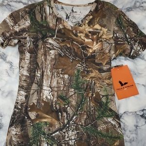 Camo field and stream